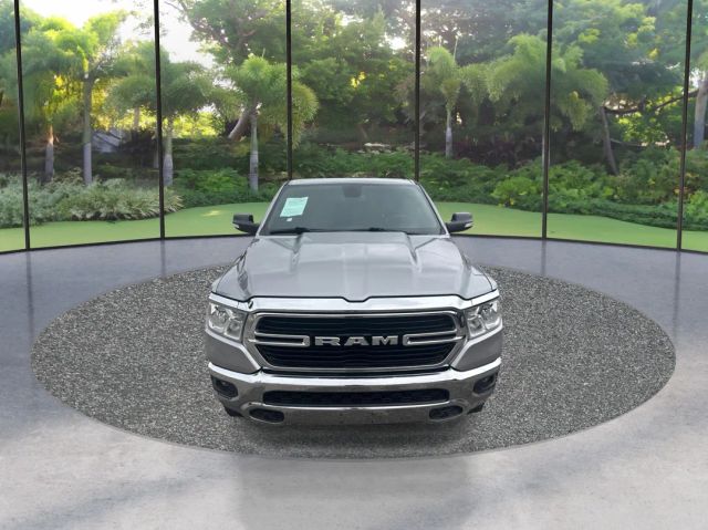 ram ram 1500 pickup 2019 1C6RREBG1KN701082 image ram ram 1500 pickup 2019 1C6RREBG1KN701082 image